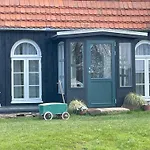 Sommerhaus Julin Saal