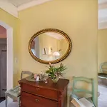 Sommerhaus Julin Ferienhaus Saal