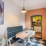 Sommerhaus Julin Ferienhaus *
