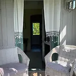 Ferienhaus Sommerhaus Julin Saal