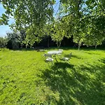 Sommerhaus Julin Saal