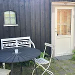 Sommerhaus Julin * Saal