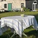 Sommerhaus Julin