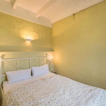 Sommerhaus Julin Casa de Férias