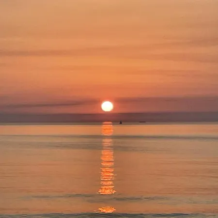 Casa de Férias Sommerhaus Julin *