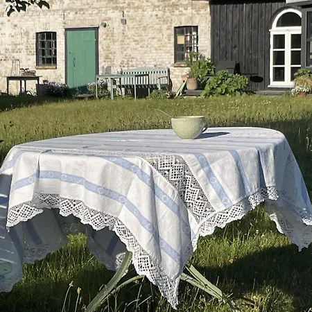 Casa de Férias Sommerhaus Julin *