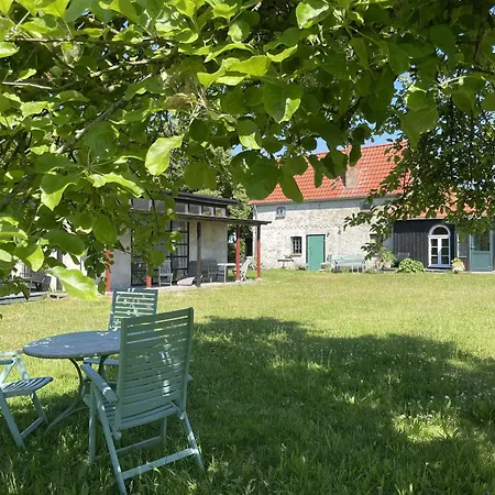 Casa de Férias Sommerhaus Julin