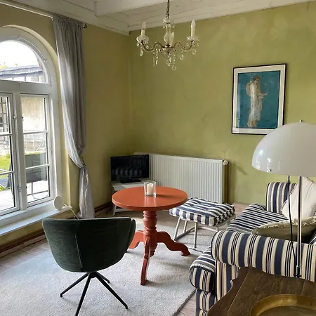 Sommerhaus Julin Casa de Férias