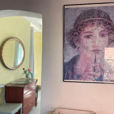 Sommerhaus Julin * Saal