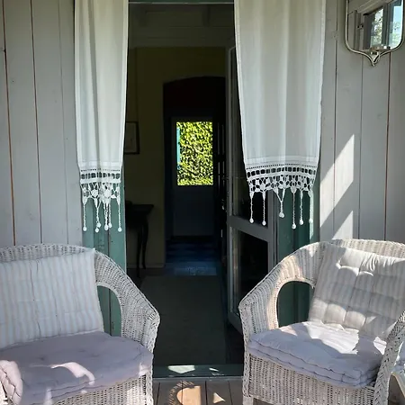 Sommerhaus Julin Casa de Férias *