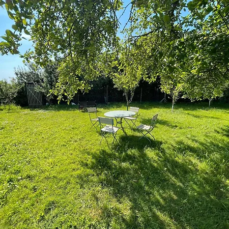 Holiday home Sommerhaus Julin *