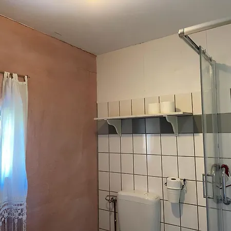 Casa de Férias Sommerhaus Julin *