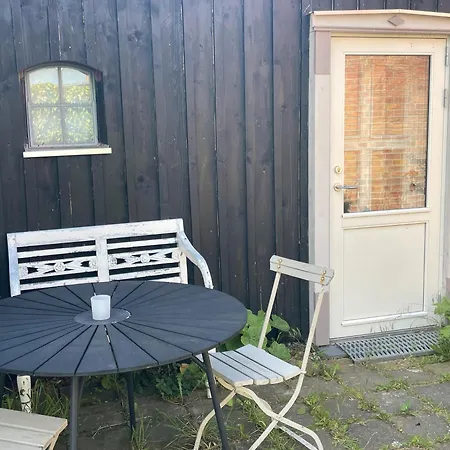 Holiday home Sommerhaus Julin Saal