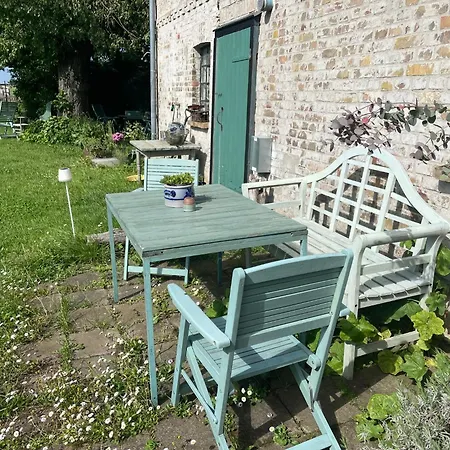 Sommerhaus Julin Casa de Férias *