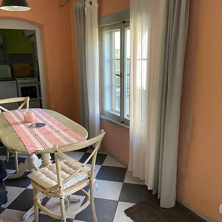 Sommerhaus Julin *