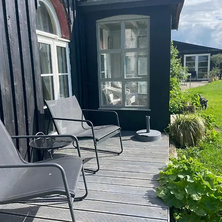 Ferienhaus Sommerhaus Julin