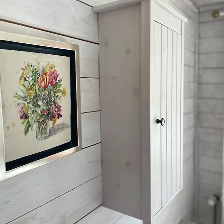 Sommerhaus Julin Ferienhaus