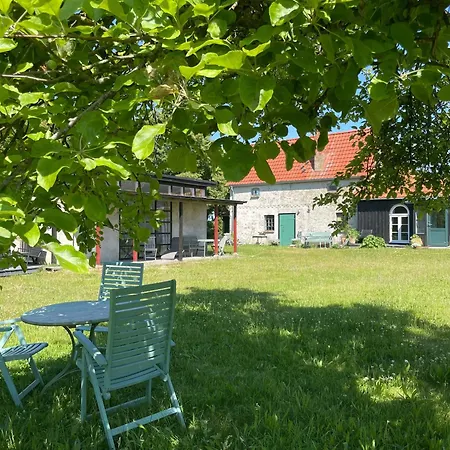 Sommerhaus Julin Nyaraló