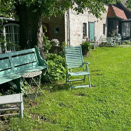 Sommerhaus Julin