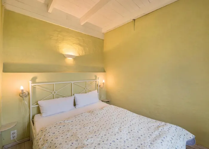 Sommerhaus Julin 度假居