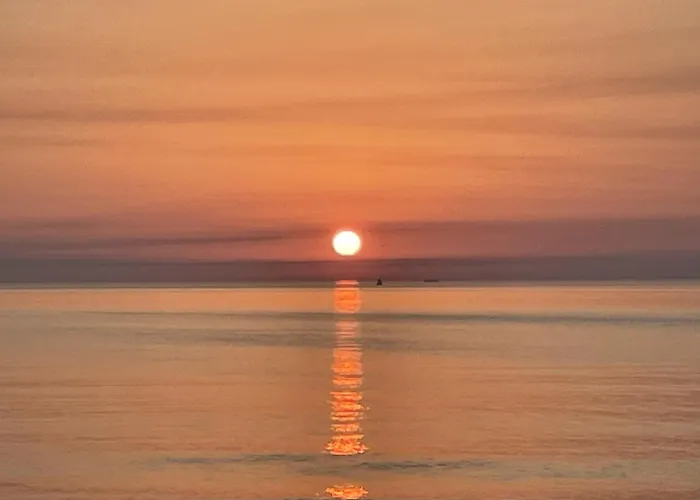 度假居 Sommerhaus Julin *