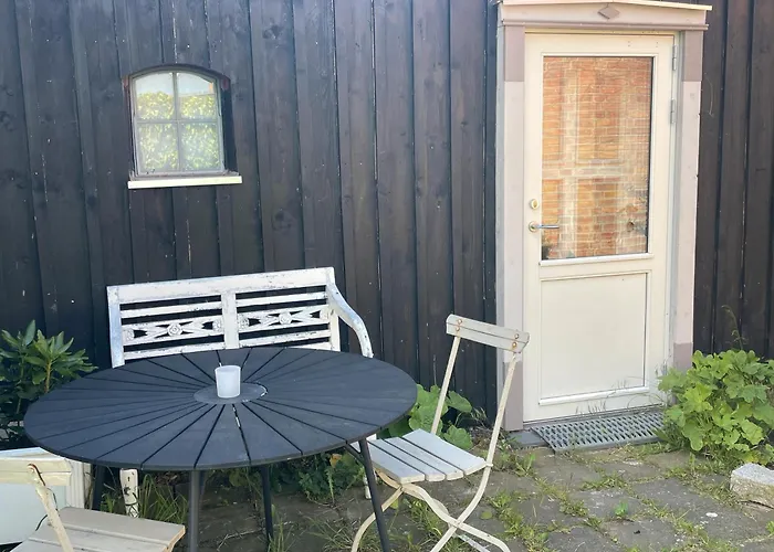 度假居 Sommerhaus Julin Saal