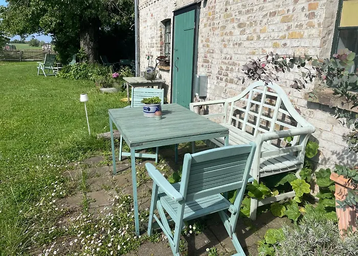 Sommerhaus Julin 度假居 *